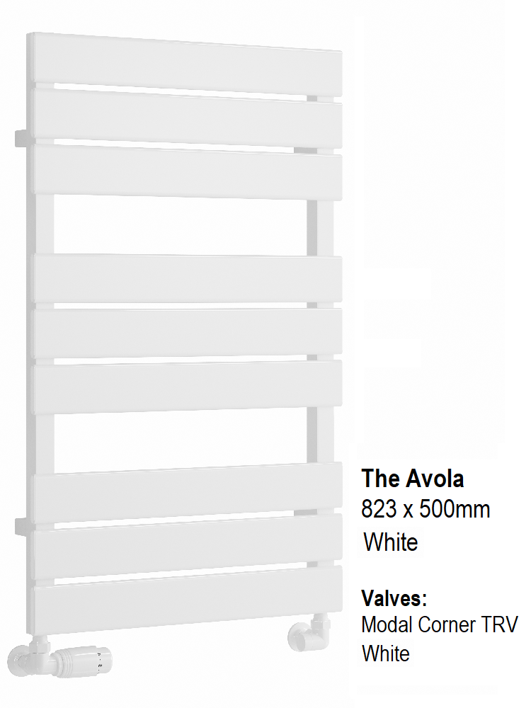 Avola 823 x 500mm